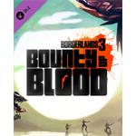 ESD Borderlands 3 Bounty of Blood 7883