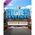 ESD Cities Skylines Content Creator Pack Modern Ja 7598