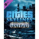 ESD Cities Skylines Industries 5271