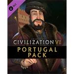 ESD Civilization VI Portugal Pack 7820