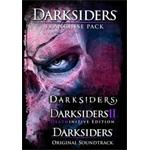 ESD Darksiders Franchise Pack 6418