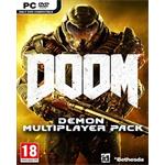 ESD Doom 4 Demon Multiplayer Pack 3238