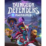 ESD Dungeon Defenders Awakened