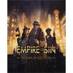 ESD Empire of Sin Premium Edition 7610