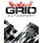 ESD GRID Autosport 1553