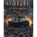 ESD Klotzen! Panzer Battles