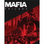 ESD Mafia Trilogy 7625