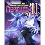ESD Megadimension Neptunia VII 7049