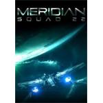 ESD Meridian Squad 22 5915