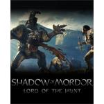 ESD Middle-Earth Shadow of Mordor Lord of the Hunt 2130