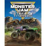 ESD Monster Jam Steel Titans 2 7818