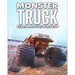 ESD Monster Truck Championship 7806