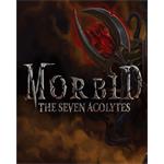 ESD Morbid The Seven Acolytes 7622