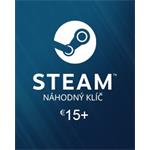 ESD Náhodný Steam klíč 15€ 4058
