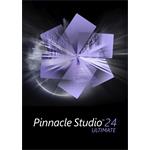 ESD Pinnacle Studio 24 Ultimate