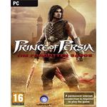ESD Prince of Persia The Forgotten Sands 3182
