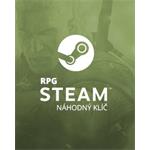ESD RPG náhodný steam klíč
