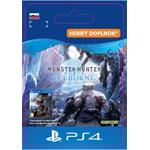 ESD SK PS4 - Monster Hunter World: Iceborne