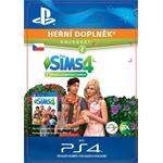 ESD SK PS4 - The Sims™ 4 Romantic Garden Stuff