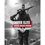 ESD Sniper Elite 4 Deluxe Edition 7632