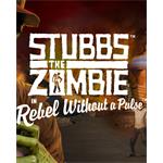 ESD Stubbs the Zombie in Rebel Without a Pulse 7819