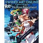 ESD Sword Art Online Re: Hollow Fragment 7634