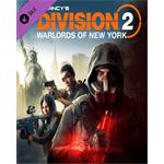 ESD Tom Clancys The Division 2 Warlords of New Yor 7839