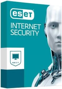 ESET Internet Security - 1 rok 1 licencia - predlzenie