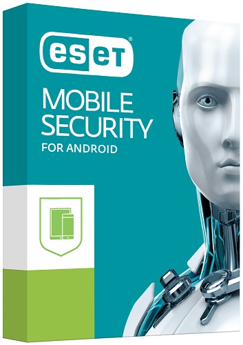 ESET Mobile Security 1 rok 1PC