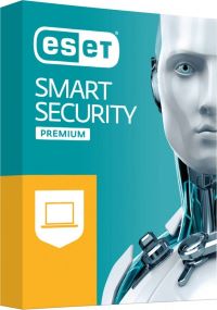 ESET Smart Security Premium - 1 rok 1 licencia - predlzenie