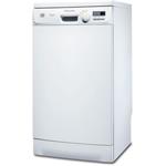ESF 45055 WR umývačka riadu ELECTROLUX