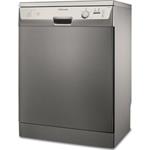 ESF 63020 X UMÝVAČKA RIADU ELECTROLUX