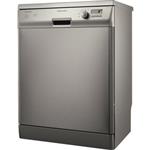 ESF 65040 X MYČKA NÁDOBÍ ELECTROLUX