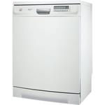ESF 66070 WR umývačka riadu ELECTROLUX