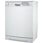 ESF 68070 WR umývačka riadu ELECTROLUX