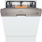 ESI 66065 XR umývačka r. vst. ELECTROLUX