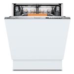 ESL 66060R umývačka riadu ELECTROLUX