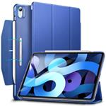 ESR puzdro Ascend Trifold Case pre iPad Air 10.9" 2020 - Blue YCAIR4-BL