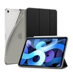 ESR puzdro Silicon Rebound Case pre iPad Air 10.9" 2020 - Frosted Black SDSLAIR4-BK