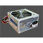 Eurocase 400W, 12cm Fan, 20/24+4+2xSATA
