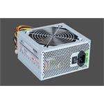 Eurocase 450W, 12cm Fan, 20/24+4+SATA, PFC, PCIe