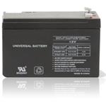 Eurocase batéria NP12-12, 12V, 12Ah (RBC4)
