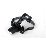 EVOLVE Explorer, čelove LED svietodlo, rucne dobijanie