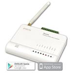 EVOLVEO bezdrôtový GSM alarm EVOLVEO Sonix ALM301