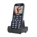 EVOLVEO EasyPhone XD, mobilní telefon pro seniory EP-600-XDL