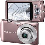 EX S200 PK PINK CASIO