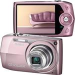 EX Z2300 PK PINK EXILIM Z foto CASIO