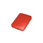 Ext.HDD 2,5" Samsung M2 Portable 640GB USB oranž.