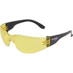 EXTOL 97323 brýle ochranné, žluté 8595126962827