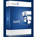 F-Secure SAFE pro 3 zařízení na 1 rok - elektronicky FCFXBR1N003E1